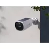 Sistema de cámaras de seguridad inalámbricas Eufy eufyCam S330 (eufyCam 3) 4K, 3 cámaras + HomeBase 3 (T88723W1)