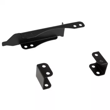 Soporte para ventilador Akasa AK-MX304-12BK