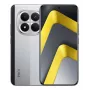 POCO M8 Pro 5G 17,4 cm (6.83) Dual SIM USB Type-C 12 GB 512 GB 6500 mAh plateado