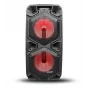 Altavoz portátil Prime3 APA20, Negro