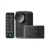 Switchbot tarjeta rastreadora de cartera compatible con NFC (W2500032)