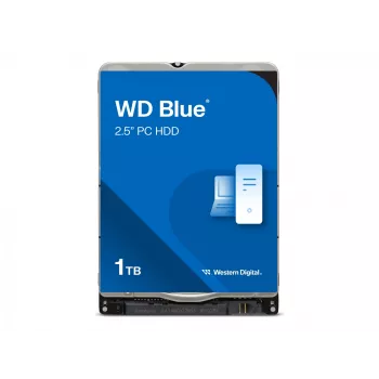 HDD Western Digital 1 TB 2,5 pulgadas Serial ATA III WD10SPZX
