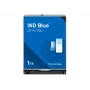 HDD Western Digital 1 TB 2,5 pulgadas Serial ATA III WD10SPZX