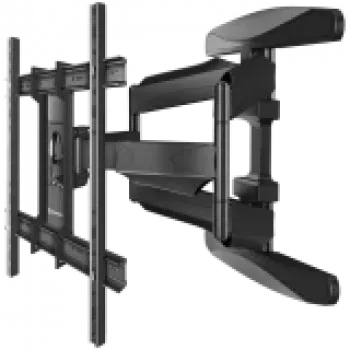 Soporte de pared para TV /40-75/SCHWARZ M6L-B Onkron