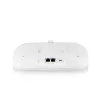 Punto de acceso WLAN Zyxel NWA210AXV2-EU0101F – doble banda 2,4/5 GHz, 2975 Mbit/s, 2× RJ-45, PoE, blanco
