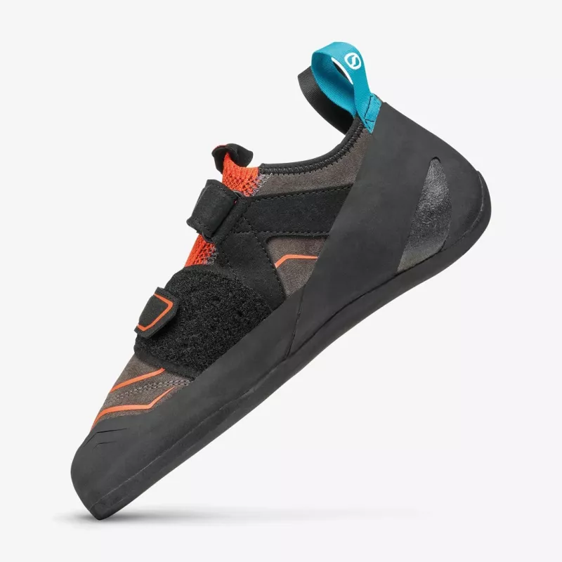 Scarpa REFLEX VS, 41.5, Tonic-negro