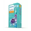 Cepillo de dientes sónico Philips Sonicare For Kids HX6352/11 Color Aqua