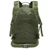 Mochila táctica militar Extralink para hombre grande 45L mochila de viaje MIL-1115