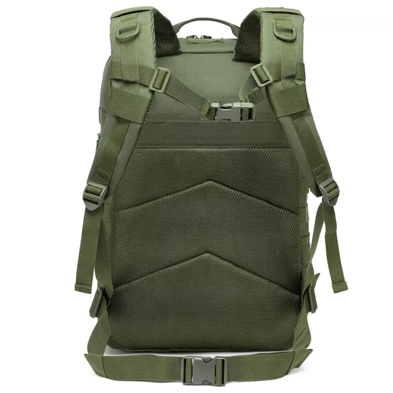 Mochila táctica militar Extralink para hombre grande 45L mochila de viaje MIL-1115