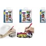 Rotulador permanente Staedtler Lumocolor 317 C10 colores surtidos 10 uds.