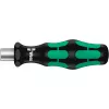 Juego de herramientas para bicicleta Wera 3 A, 40 piezas (05004188001) – set multiusos compacto para el mantenimiento de la bicicleta
