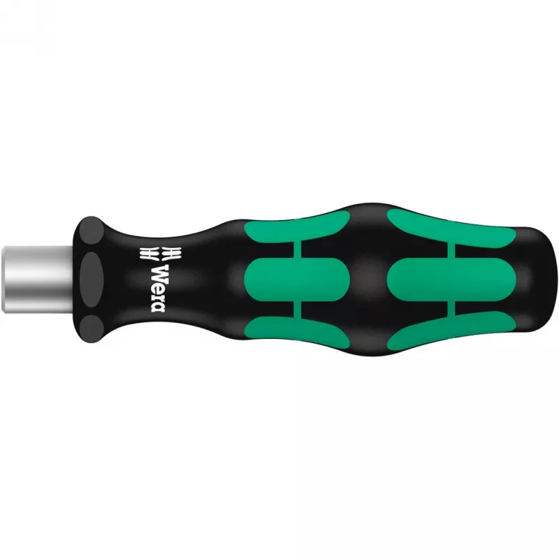 Juego de herramientas para bicicleta Wera 3 A, 40 piezas (05004188001) – set multiusos compacto para el mantenimiento de la bicicleta