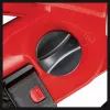 Einhell GE-CL 36 Li E-Solo soplador de hojas inalámbrico, 36 V (2x18 V), sin batería