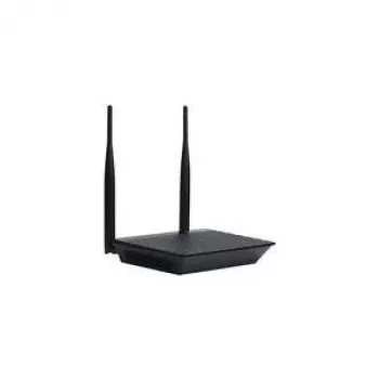 Inter-Tech RPD-600 - Router inalámbrico - switch de 4 puertos - Wi-Fi 5 - doble banda (88888114)