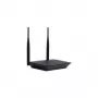 Inter-Tech RPD-600 - Router inalámbrico - switch de 4 puertos - Wi-Fi 5 - doble banda (88888114)