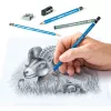 Lápices de colores Staedtler 100 Multi 7 uds.