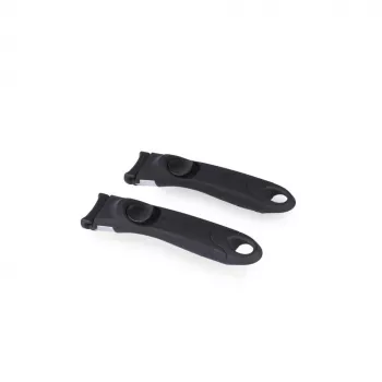 Mango para sartén Russell Hobbs RH03280EU7 Smart Clip – mango de repuesto para sartenes y tapas de ollas