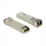 Módulo transceptor de fibra óptica DeLOCK 10GBase-LR 86171