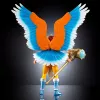 Masters of the Universe Origins Turtles of Grayskull April O'Neil, figura articulada