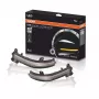 LEDvance Osram DMI F20 BK S negro luz LED 20W 4000K para BMW