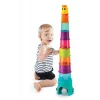 Torre multifuncional jirafa XL de B-kids modelo 1164702NN, altura 120 cm, torre de juego y actividad