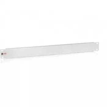 Equip Placa ciega, gris claro RAL7035