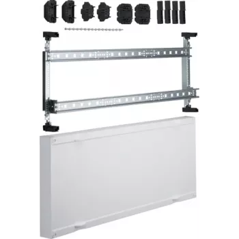 Hager Módulo universN H300xB750mm UD23A1 (UD23A1)