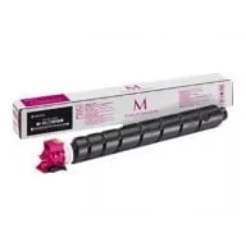KYOCERA TK 8515M Cartucho de tóner 1 ud. Original Magenta
