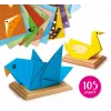 Set Kids Art - laboratorio de origami
