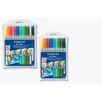 Rotuladores Staedtler Noris Club 320 multicolor 12 uds.