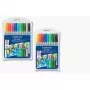 Rotuladores Staedtler Noris Club 320 multicolor 12 uds.