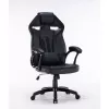 Silla gaming giratoria DRIFT negra