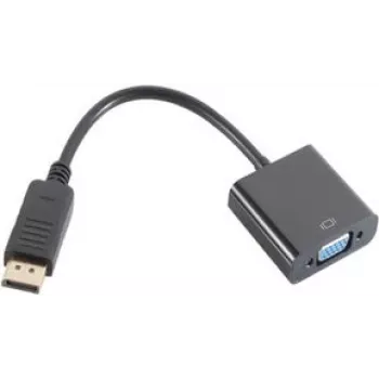 Adaptador de cable de vídeo VGA D-Sub ShiverPeaks BS14-05009
