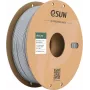 EPLA 1,75mm PLATA 1kg ESUN 3D FILAMENT (ePLAP175S1)