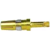 Harting 09030006201 contacto eléctrico 1 ud. (09030006201)