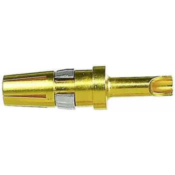 Harting 09030006201 contacto eléctrico 1 ud. (09030006201)