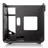 Caja de ordenador Raijintek METIS EVO TG Mini-ITX, blanco