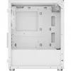 Caja Mini CS-111 v1 MicroATX/MiniITX blanca - caja - Micro/Mini/Flex-ATX