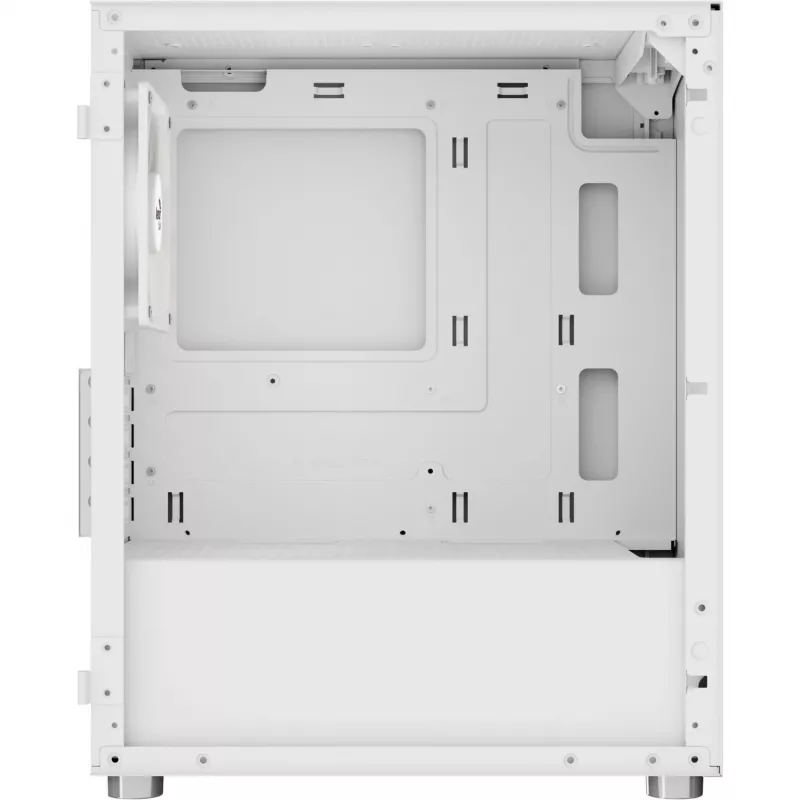 Caja Mini CS-111 v1 MicroATX/MiniITX blanca - caja - Micro/Mini/Flex-ATX
