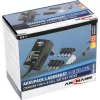 Cargador de interior Ansmann ACS 48