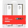ADATA DIMM 16 GB DDR5-5600 (2x 8 GB) kit dual (blanco, AX5U5600C468G-DTLABRWH, XPG Lancer Blade RGB, INTEL XMP, AMD EXPO) - 16 GB - DDR5
