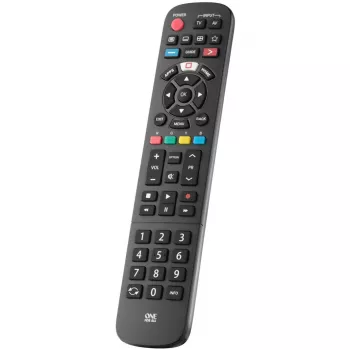 Mandos a distancia de sustitución para TV One For All Mando a distancia de sustitución para TV Panasonic