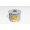 Gembird cable LAN Cat5e UTP (CCA), macizo, 100 m, gris