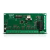 Lector de tarjetas magnéticas Satel INT-R verde