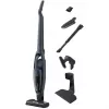 AEG Clean 5000 AS52CB18DB aspiradora de mano sin cable, 0,3 l, azul denim