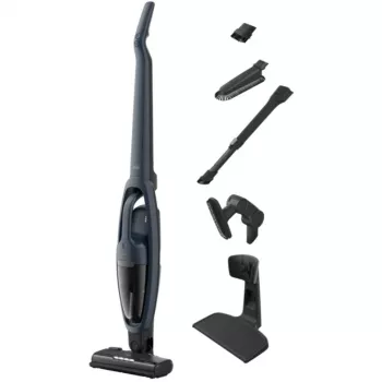 Aeg 900 402 210 Aspirador de mano 0,3 L negro