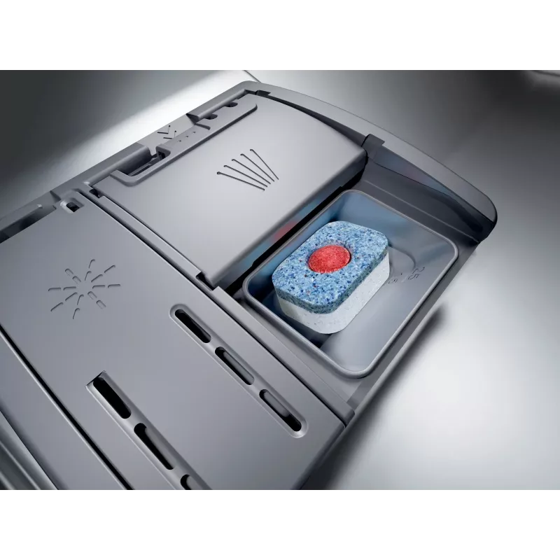 Lavavajillas de libre instalación Bosch Serie 2 SPS2HKI42E 10 cubiertos