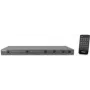 Conmutador de matriz de vídeo Marmitek Connect 642 Pro 18 Gbit/s 3840 x 2160