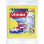 Paño esponja de limpieza VILEDA Aqua pack de 8 142274 — absorbente, duradero
