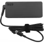 Adaptador de CA Lenovo 65W USB Type-C FRU02DL126 para portátiles y dispositivos compatibles